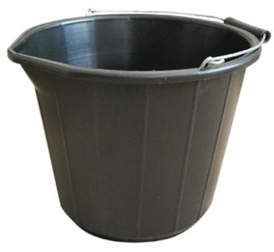 Beava 14L 'Builder's Bucket' - Unbeatable Bathrooms