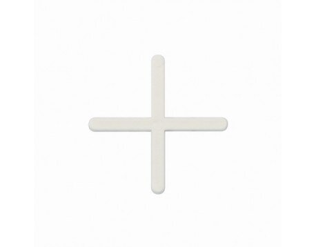 Beava 2mm x 500 Long Legged Spacers - Unbeatable Bathrooms