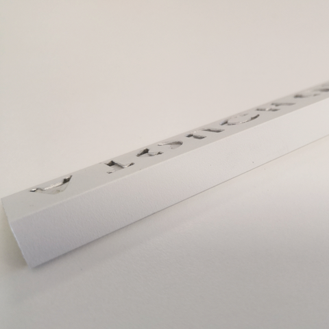 Beava Standard Celestial White Classic 8mm - Unbeatable Bathrooms