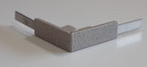 Beava Pair Asteroid Grey Classic 8mm Corners - Unbeatable Bathrooms