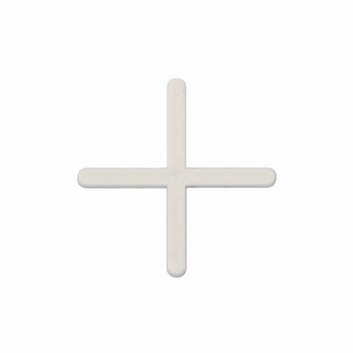 Beava 3mm x 250 Long Legged Spacers - Unbeatable Bathrooms