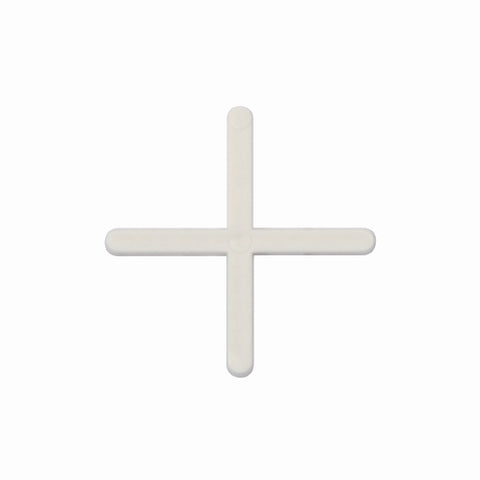 Beava 3mm x 250 Long Legged Spacers - Unbeatable Bathrooms