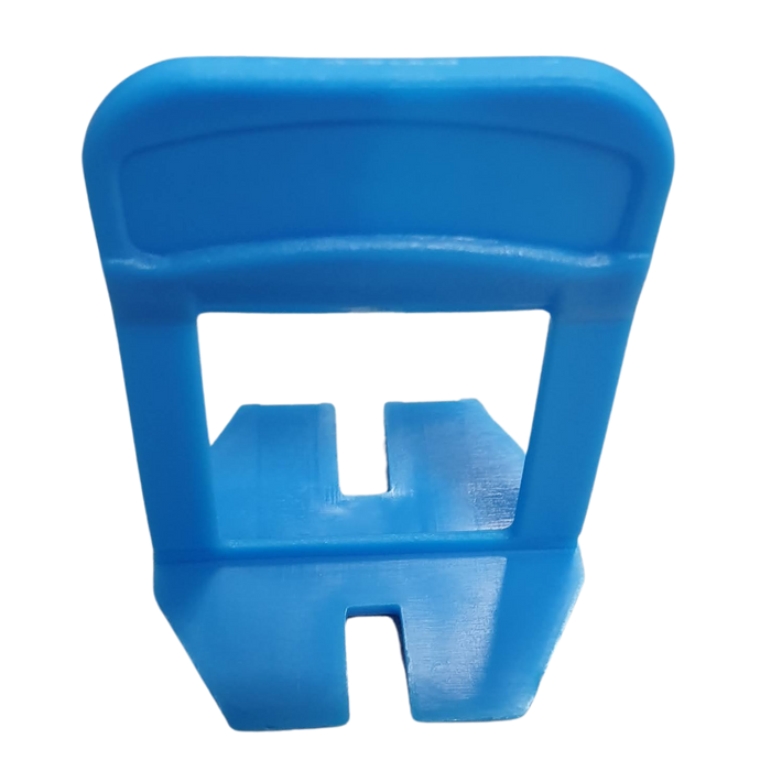 Beava Beava MaxiLevel Spacer 13mm-20mm Tiles (250 pack) (Blue) - Unbeatable Bathrooms