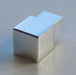Beava Standard Bright Silver Classic 29mm Listello - Unbeatable Bathrooms