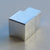Beava Standard Bright Silver Classic 29mm Listello - Unbeatable Bathrooms