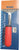 Beava 8 x 8mm Soft Grip Notched Trowel - Unbeatable Bathrooms