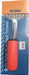 Beava 6 x 6mm Soft Grip Notched Trowel - Unbeatable Bathrooms