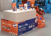 NoMorePly 6mm PrePrimed Board (1200x600x6mm) x 75 - Unbeatable Bathrooms