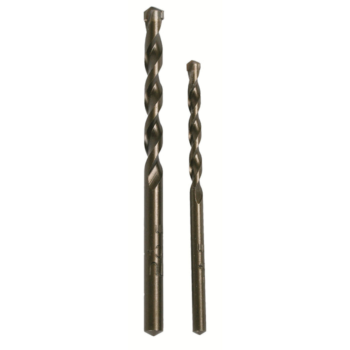 Beava 6mm Porcelplus Drill (with 2 x 4mm) - Unbeatable Bathrooms