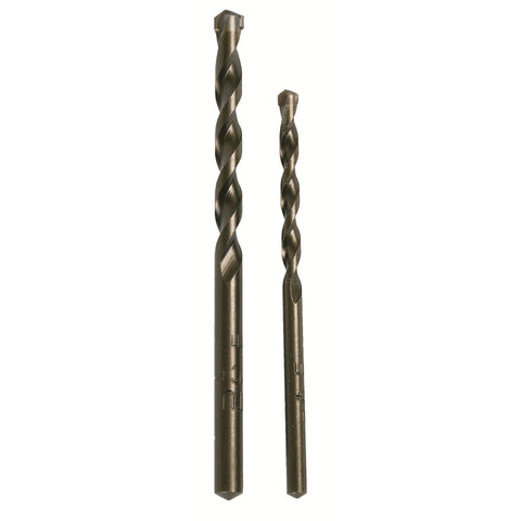 Beava 6mm Porcelplus Drill (with 2 x 4mm) - Unbeatable Bathrooms