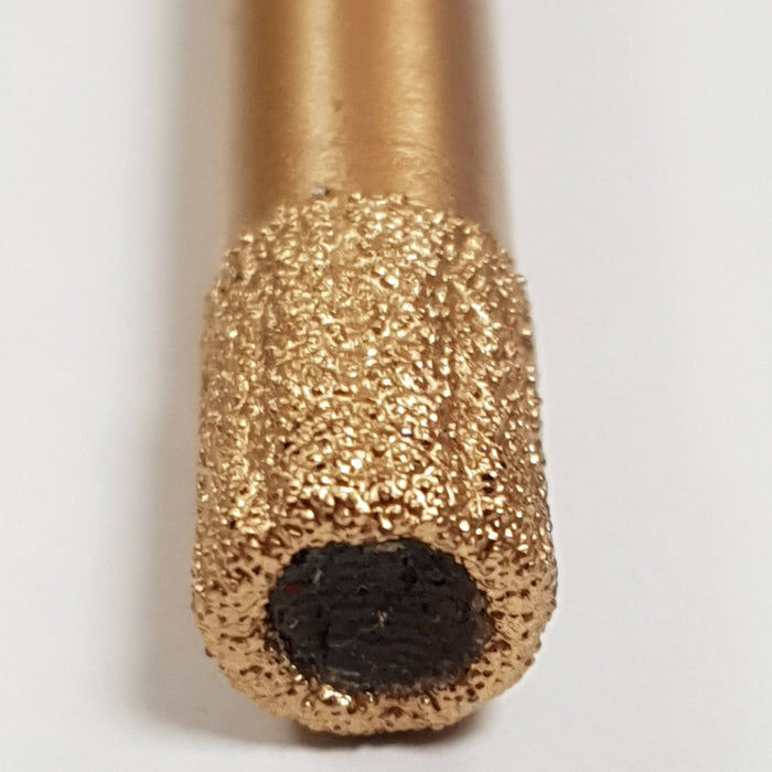 Beava 12mm Beava Porcelplus Dry Diamond Drill Bit - Unbeatable Bathrooms