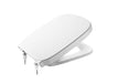 Roca Debba Square Toilet Seat & Cover - Unbeatable Bathrooms