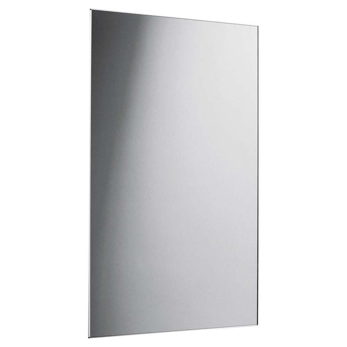 Keuco Crystal Mirror 07749 - Unbeatable Bathrooms