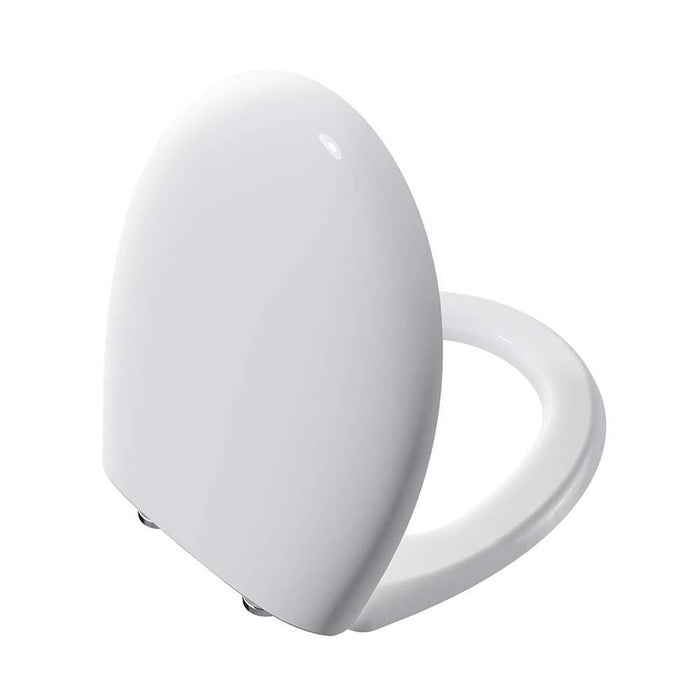 Vitra Memoria Wall Hung Toilet - Unbeatable Bathrooms