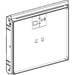 Geberit Duofix Installation Box For One Mirror Cabinet - Unbeatable Bathrooms