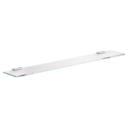 Keuco Edition 11 Glass Shelf with Brackets 11110 - Unbeatable Bathrooms