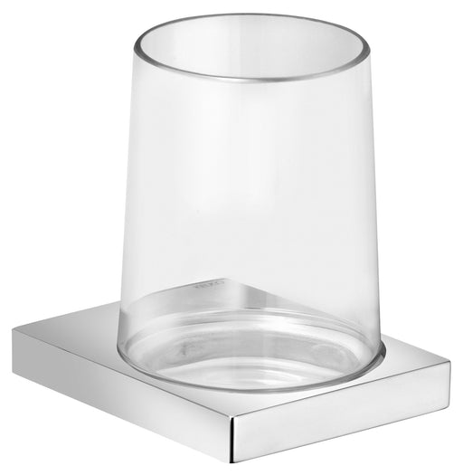 Keuco Edition 11 Tumbler Holder 11150 - Unbeatable Bathrooms