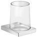 Keuco Edition 11 Tumbler Holder 11150 - Unbeatable Bathrooms