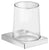 Keuco Edition 11 Tumbler Holder 11150 - Unbeatable Bathrooms