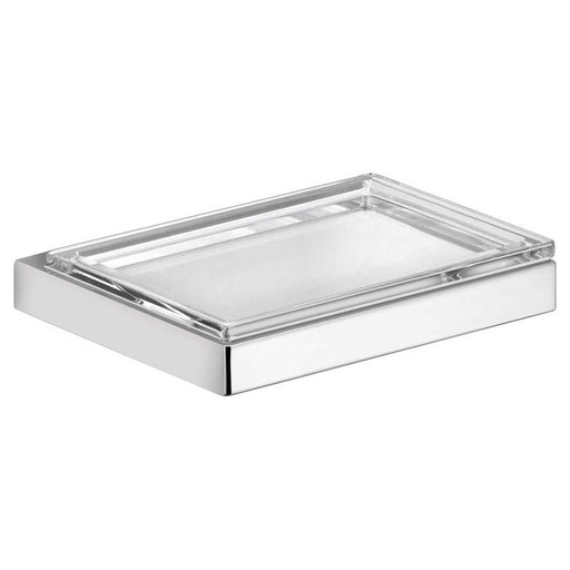 Keuco Edition 11 Soap Holder 11155 - Unbeatable Bathrooms