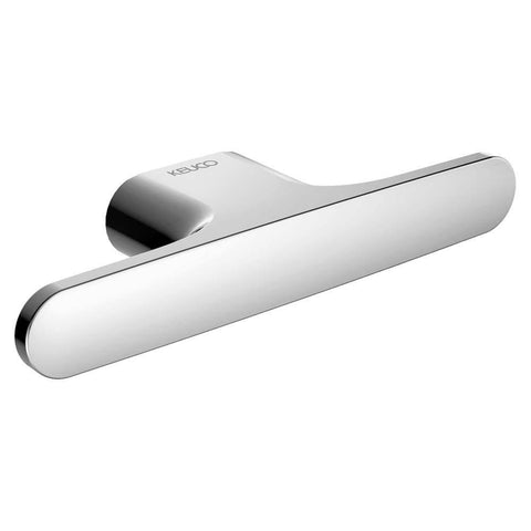 Keuco Edition 400 Towel Hook Double 11515 - Unbeatable Bathrooms