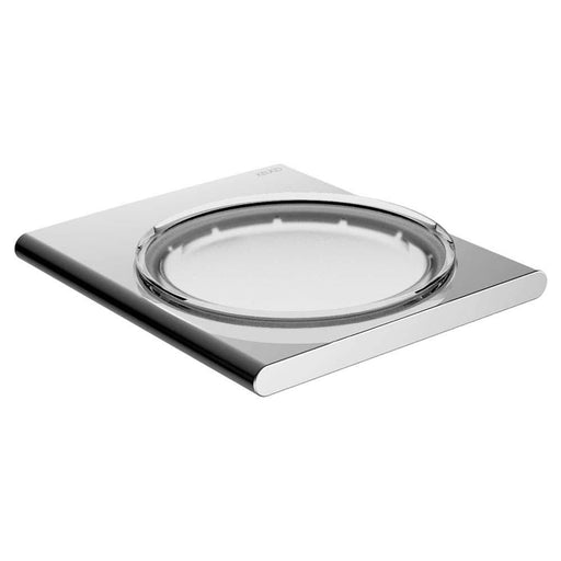 Keuco Edition 400 Soap Holder 11555 - Unbeatable Bathrooms