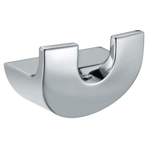 Keuco Elegance Double Towel Hook - Unbeatable Bathrooms