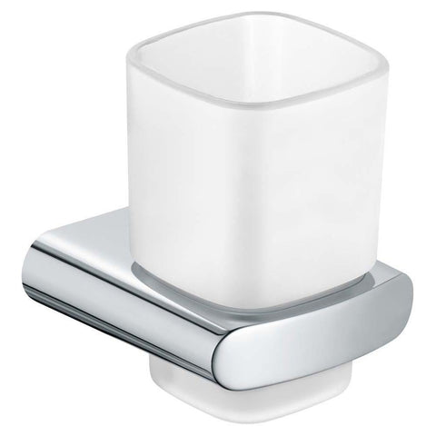 Keuco Elegance Tumbler Holder 11650 - Unbeatable Bathrooms
