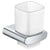 Keuco Elegance Tumbler Holder 11650 - Unbeatable Bathrooms