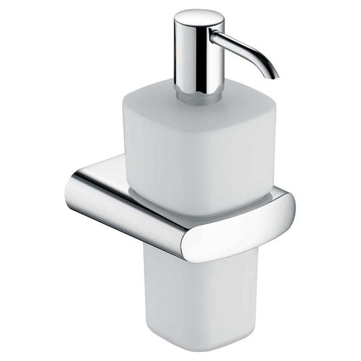 Keuco Elegance Lotion Dispenser 11654 - Unbeatable Bathrooms
