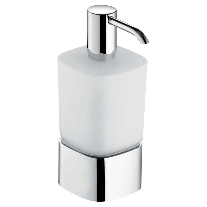 Keuco Elegance Lotion Dispenser 11654 - Unbeatable Bathrooms