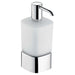 Keuco Elegance Lotion Dispenser 11654 - Unbeatable Bathrooms