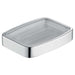 Keuco Elegance Soap Holder 11655 - Unbeatable Bathrooms