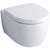 Geberit iCon Wall-Hung Toilet (Shrouded) - Unbeatable Bathrooms
