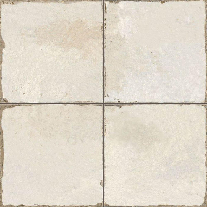 Vintage Industrial Soltera 450 x 450 Floor Tile (Per M²) - Unbeatable Bathrooms