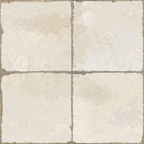 Vintage Industrial Soltera 450 x 450 Floor Tile (Per M²) - Unbeatable Bathrooms
