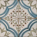 Vintage Industrial Nijar 450 x 450 Floor Tile (Per M²) - Unbeatable Bathrooms