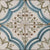 Vintage Industrial Nijar 450 x 450 Floor Tile (Per M²) - Unbeatable Bathrooms