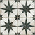 Vintage Industrial Star-N 450 x 450 Floor Tile (Per M²) - Unbeatable Bathrooms
