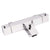 JTP Square Bath Shower Mixer - 1261D/M - Unbeatable Bathrooms