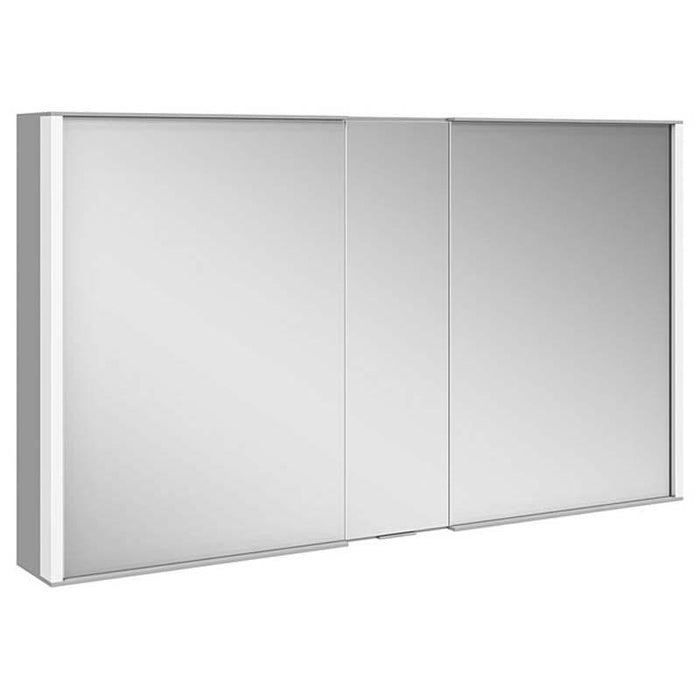 Keuco Royal Match Mirror Cabinet with 1 Fixed Mirror Unit - Unbeatable Bathrooms