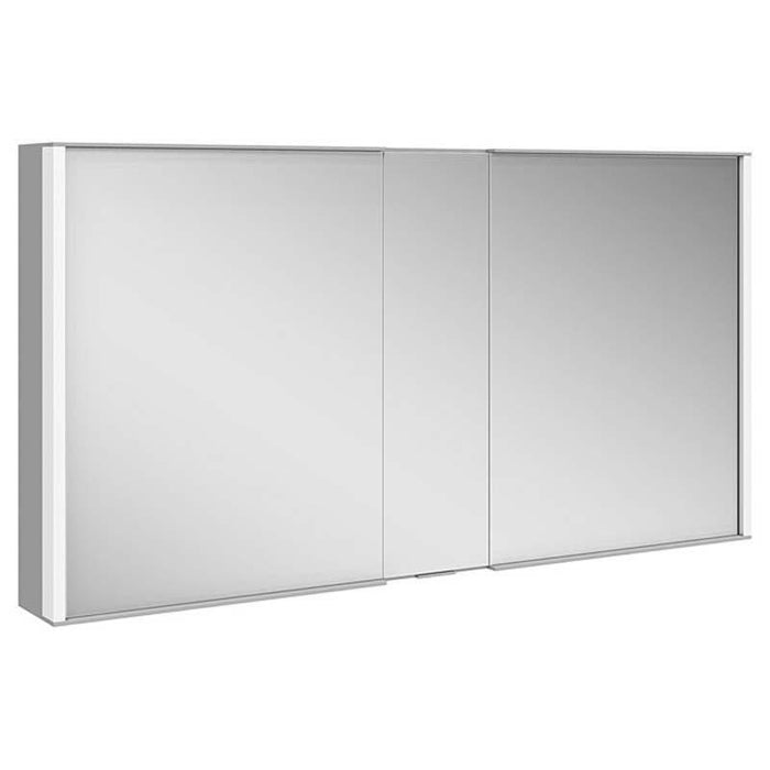 Keuco Royal Match Mirror Cabinet with 1 Fixed Mirror Unit - Unbeatable Bathrooms