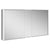 Keuco Royal Match Mirror Cabinet with 1 Fixed Mirror Unit - Unbeatable Bathrooms