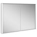 Keuco Royal Match Mirror Cabinet - Unbeatable Bathrooms