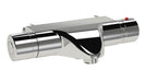JTP Thermostatic Bath Shower Mixer Wall Mounted - Unbeatable Bathrooms
