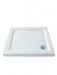 MX Classic 900 x 800mm Shower Tray & Waste - Unbeatable Bathrooms