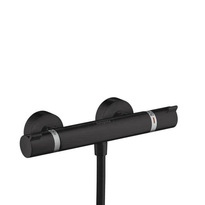 Hansgrohe Ecostat - Thermostatic Shower Mixer Comfort for Exposed Installation - Unbeatable Bathrooms