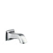 Hansgrohe Metris Classic - Bath Spout - Unbeatable Bathrooms
