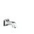 Hansgrohe Metris Classic - Bath Spout - Unbeatable Bathrooms