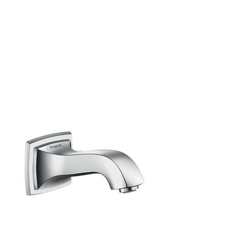 Hansgrohe Metropol Classic - Bath Spout - Unbeatable Bathrooms
